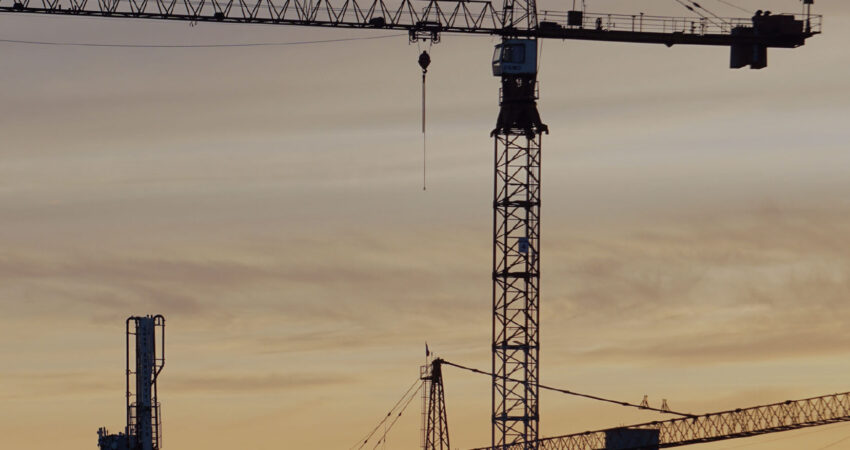 Strategies to Combat Rising Costs of Large Industrial Construction