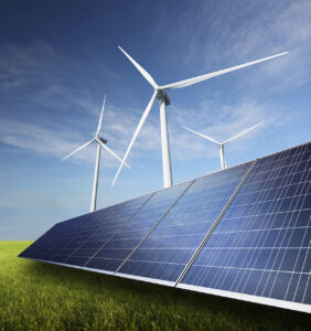 renewable energy