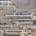 natural gas pipeline