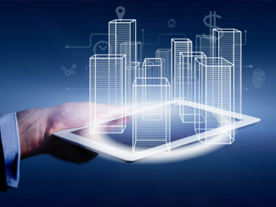 digital twin technology