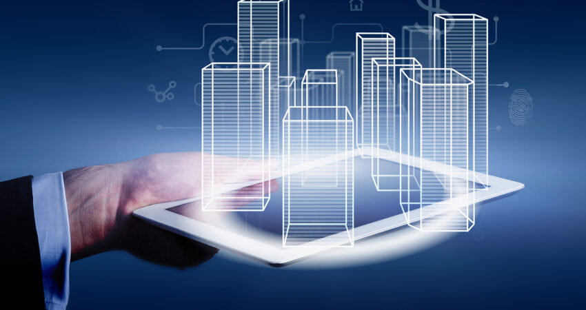 digital twin technology