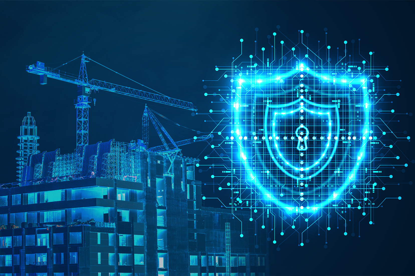 cybersecurity