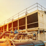 Data Center Cooling Syste