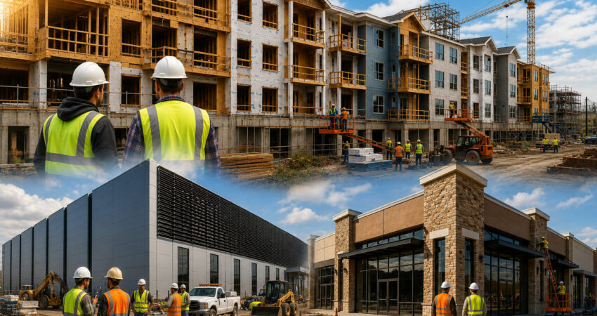 construction H2 outlook 2026