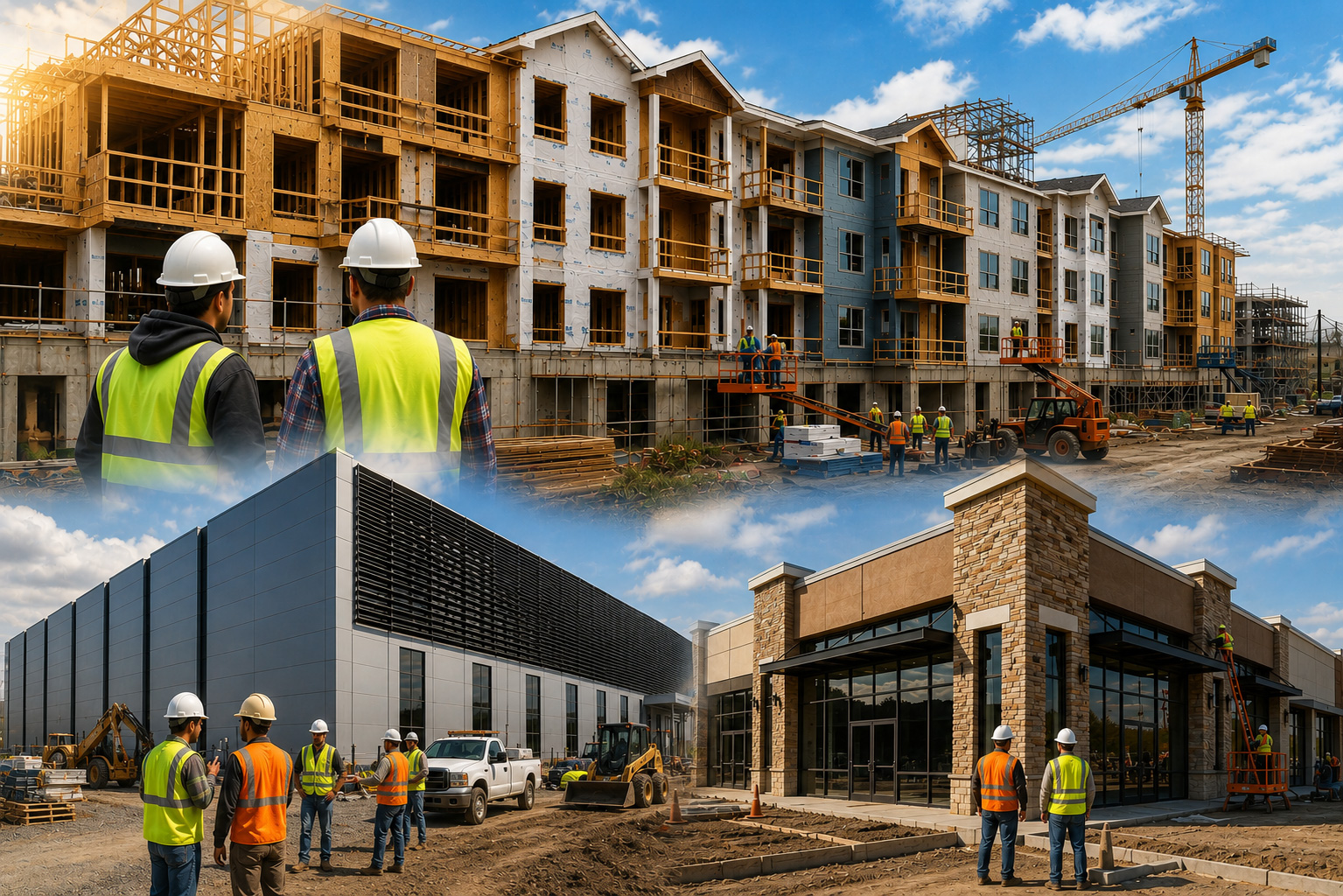 construction H2 outlook 2026