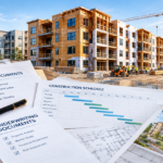 Construction Development Financing