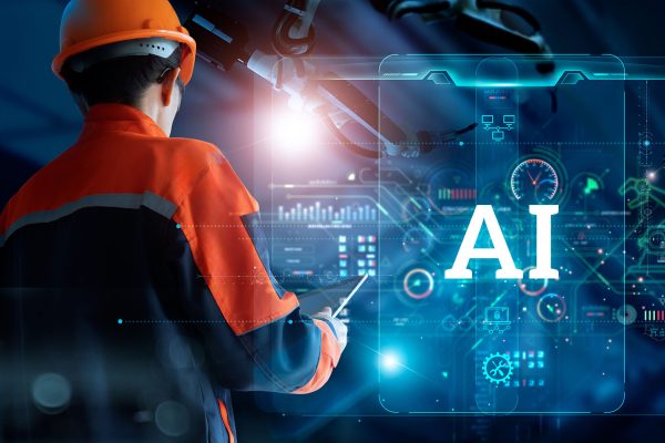 AI Construction Management