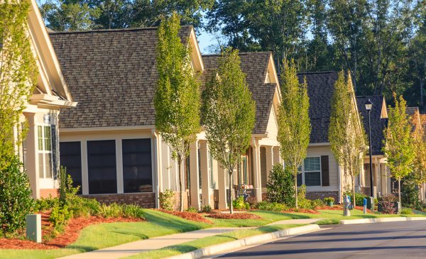 Housing Development