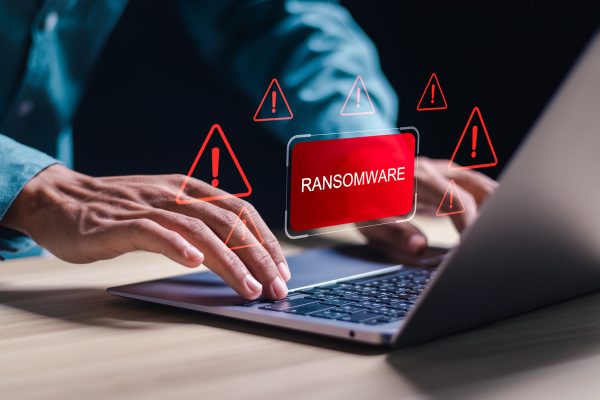 Ransomware
